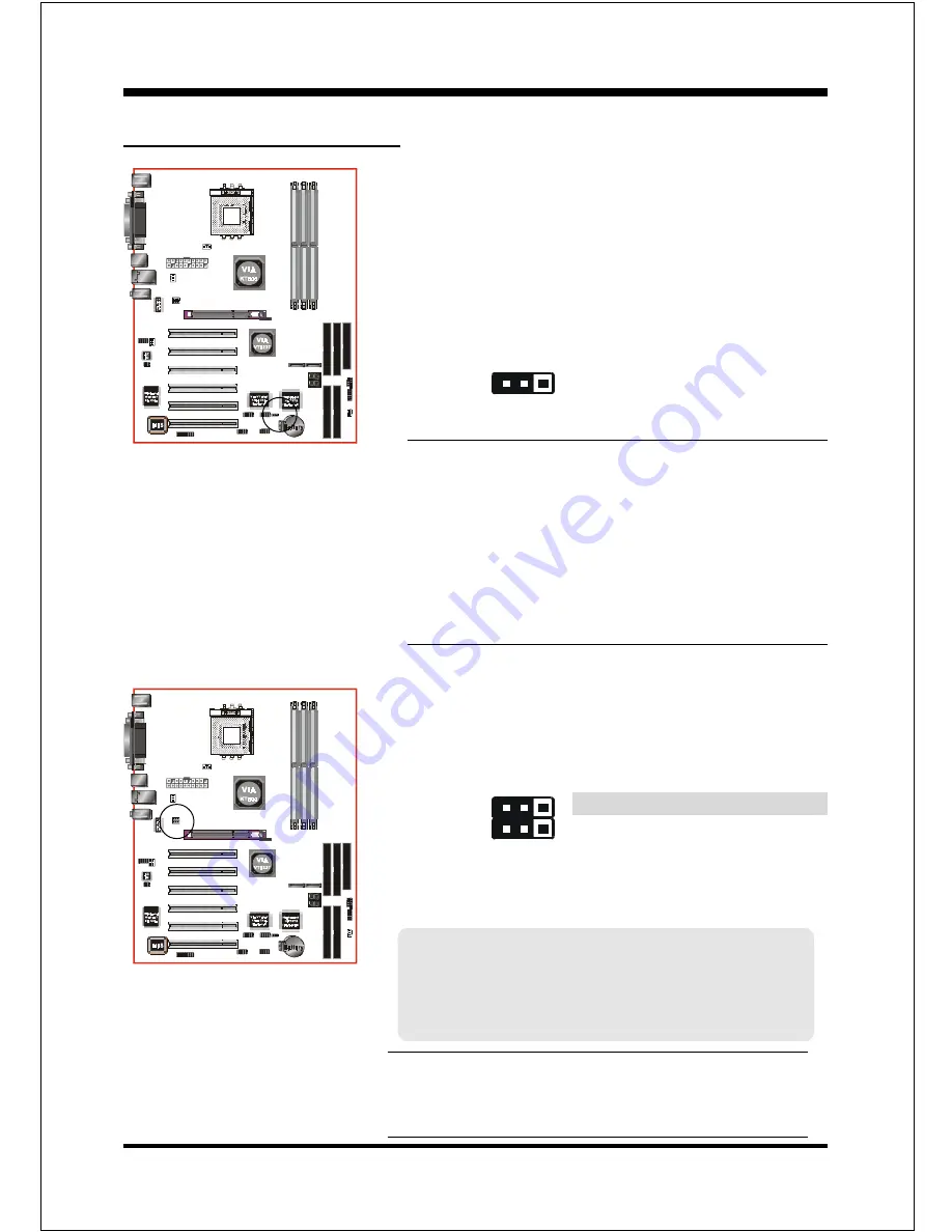 AMD KT600 User Manual Download Page 23