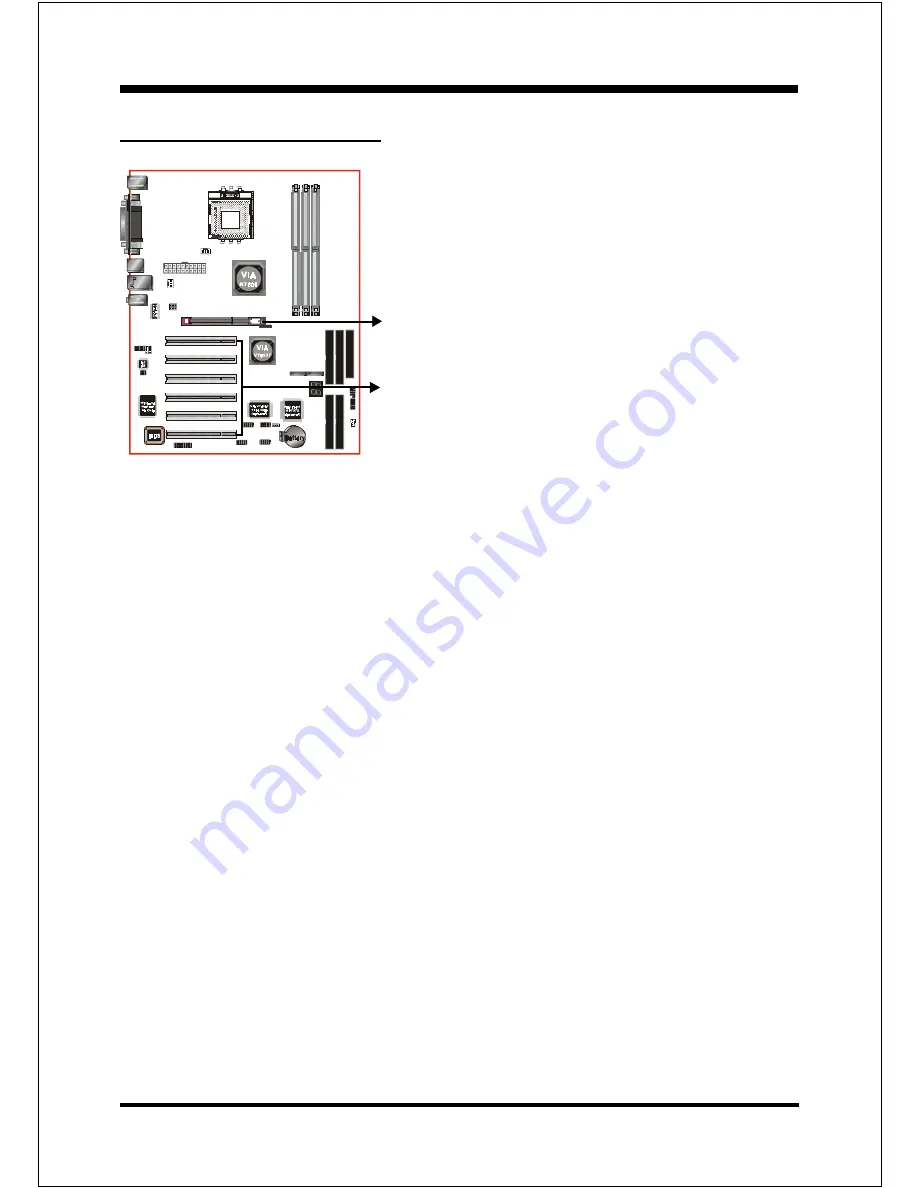 AMD KT600 User Manual Download Page 26