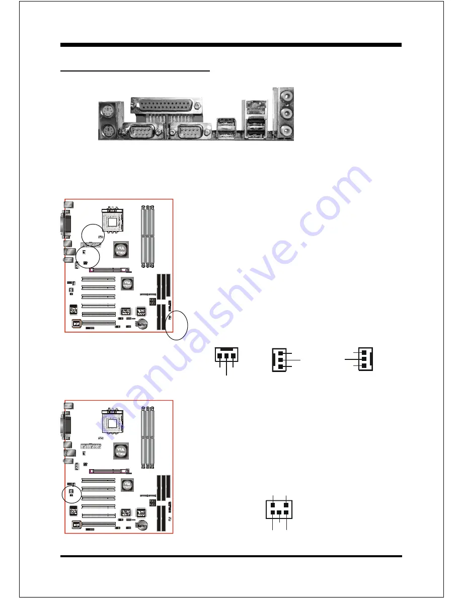 AMD KT600 User Manual Download Page 28