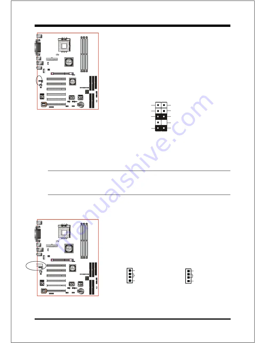 AMD KT600 User Manual Download Page 30