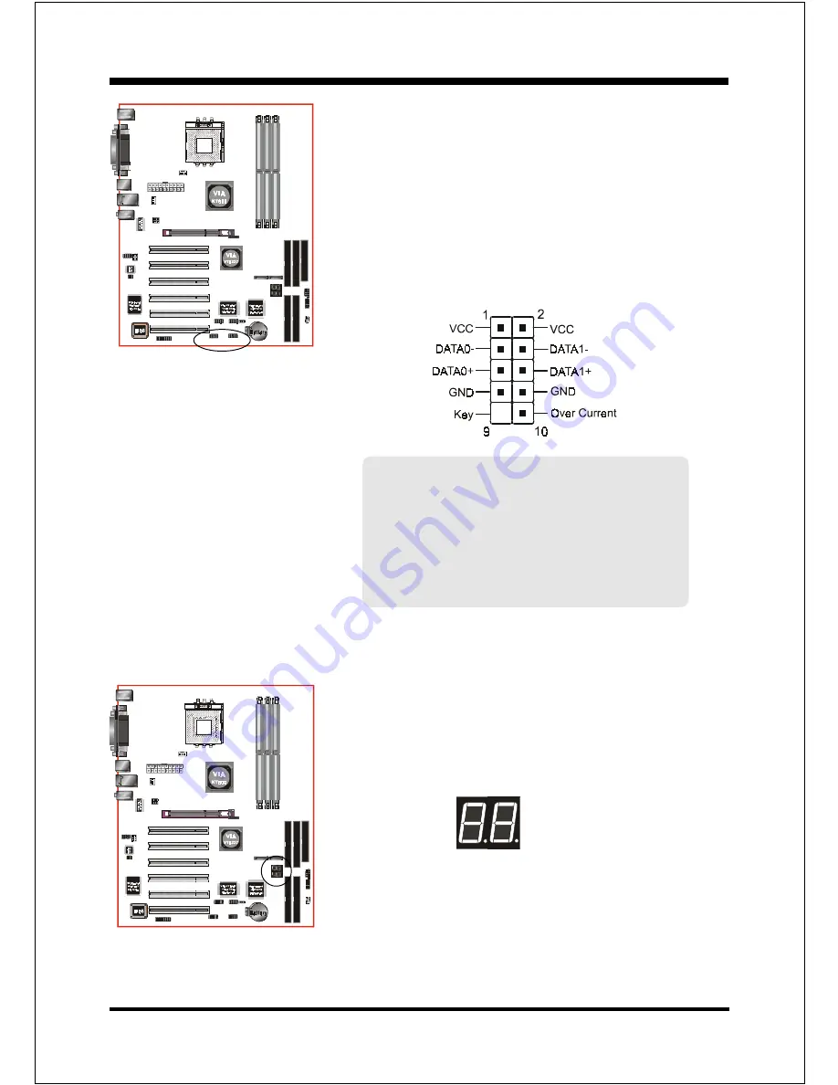 AMD KT600 User Manual Download Page 32