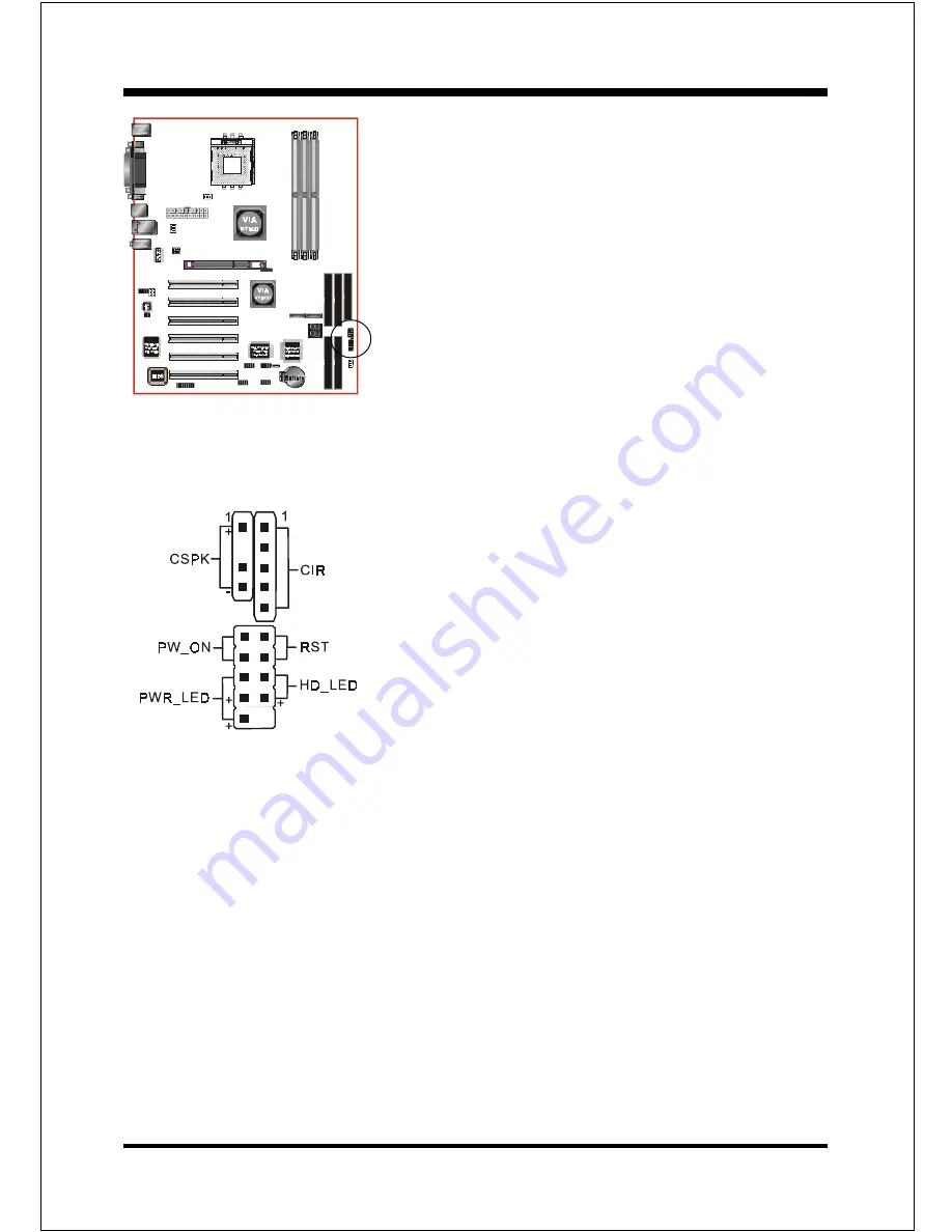 AMD KT600 User Manual Download Page 33