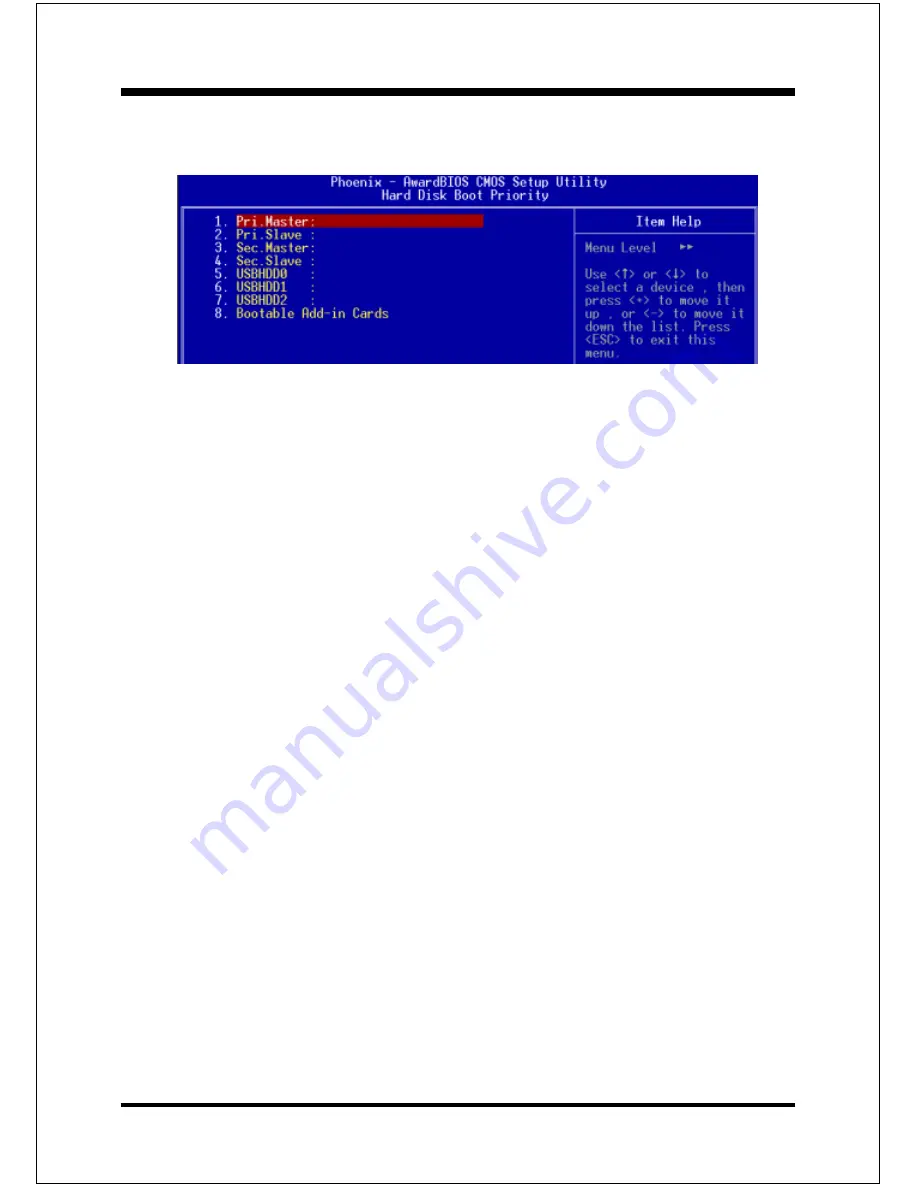 AMD KT600 User Manual Download Page 40