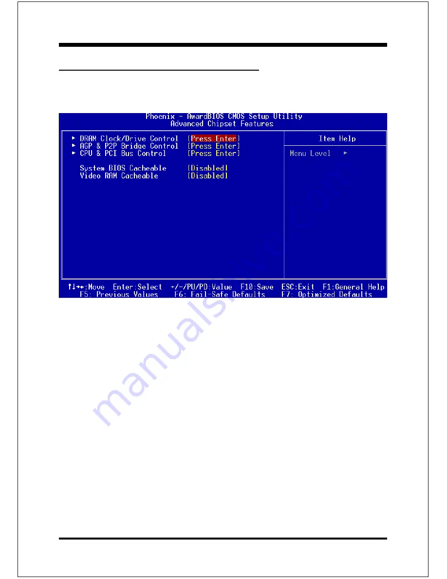 AMD KT600 User Manual Download Page 43