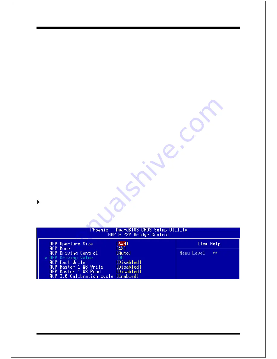 AMD KT600 User Manual Download Page 45