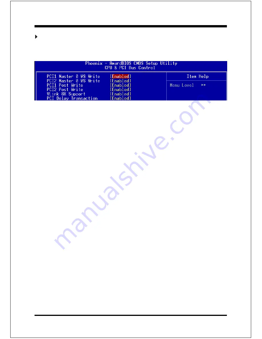 AMD KT600 User Manual Download Page 47