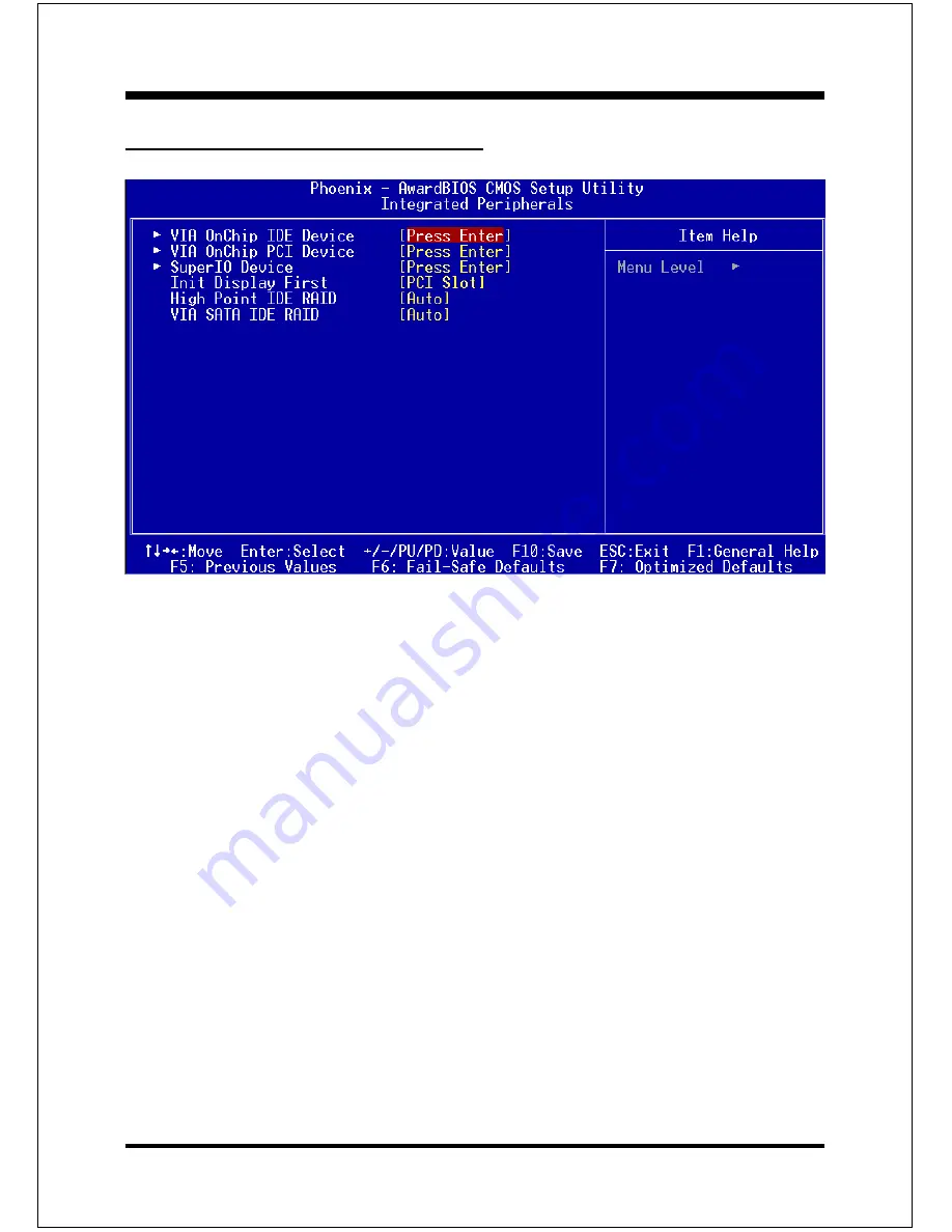 AMD KT600 User Manual Download Page 48