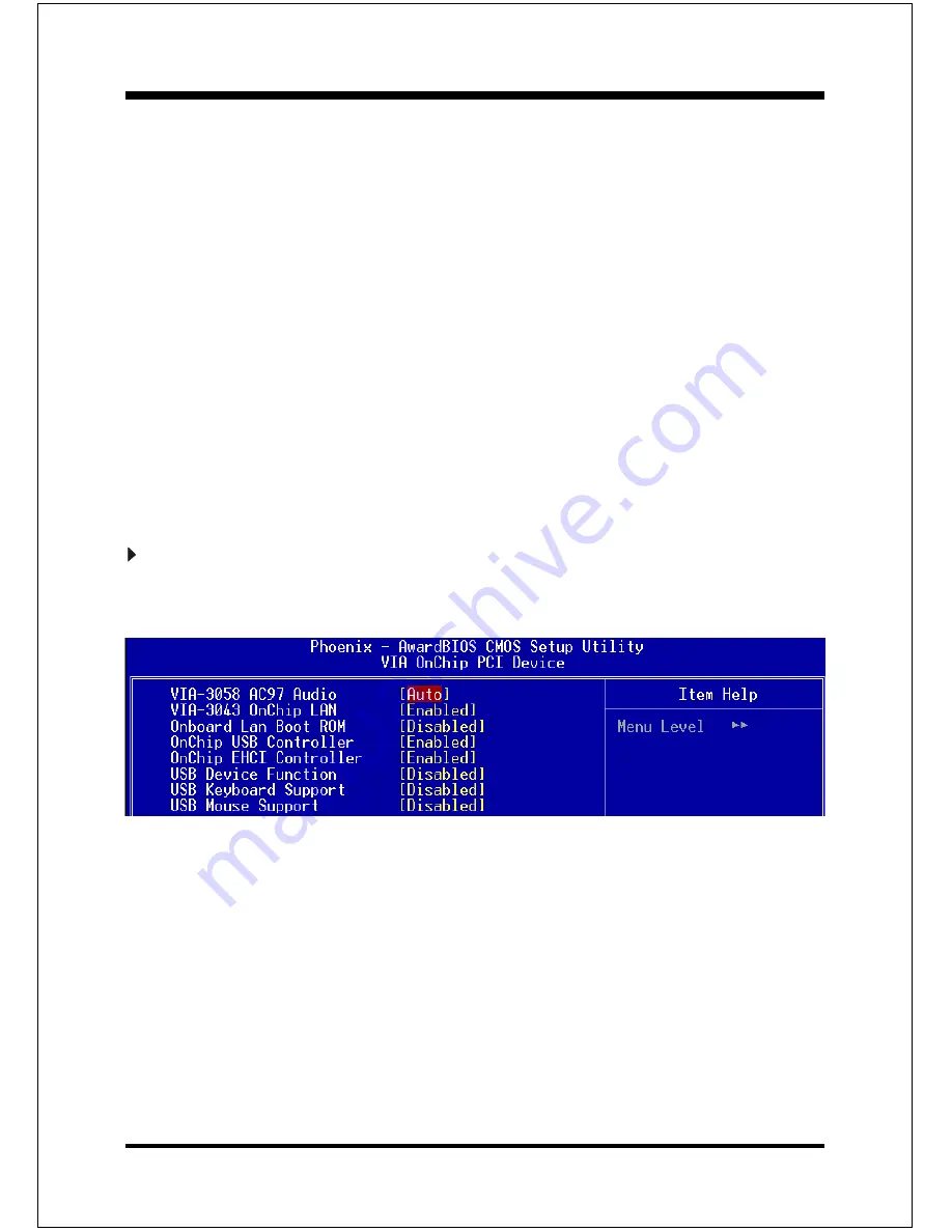 AMD KT600 User Manual Download Page 50