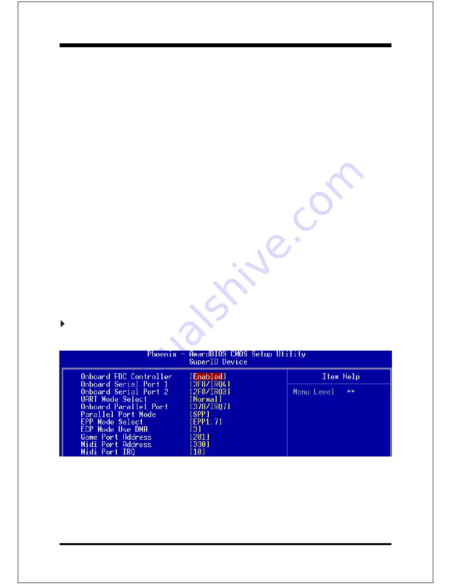 AMD KT600 User Manual Download Page 51