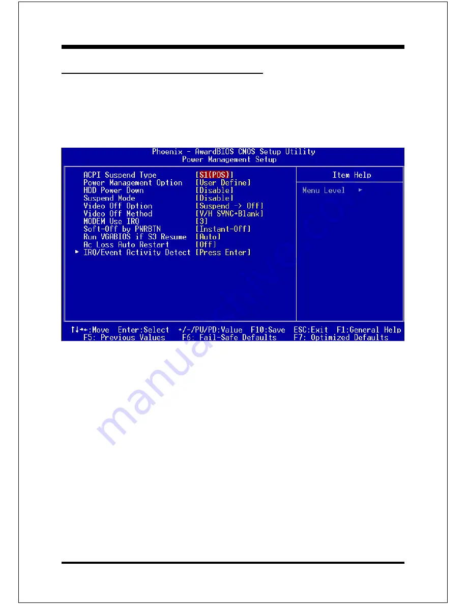 AMD KT600 User Manual Download Page 53