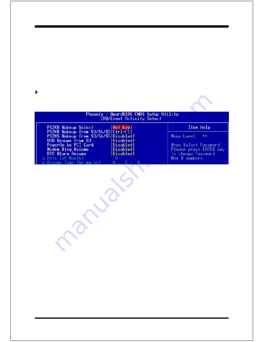 AMD KT600 User Manual Download Page 55