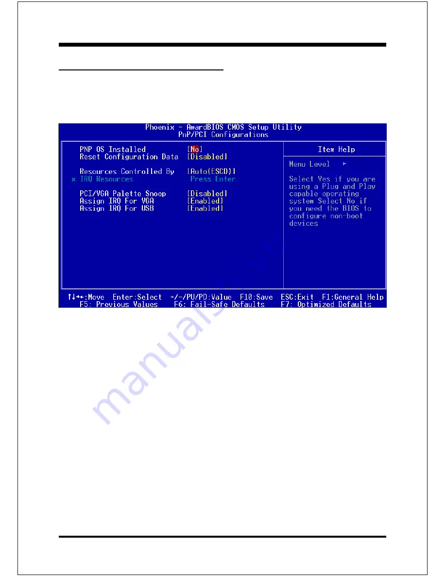 AMD KT600 User Manual Download Page 57