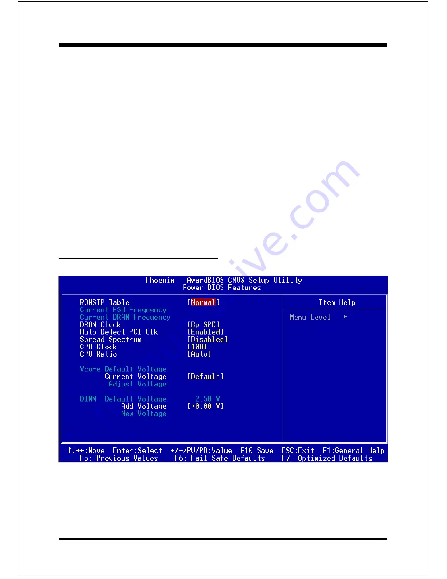 AMD KT600 User Manual Download Page 60