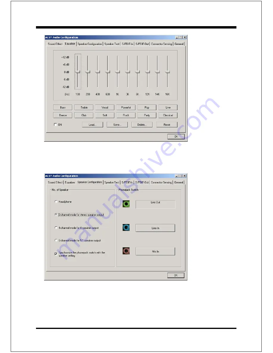 AMD KT600 User Manual Download Page 67