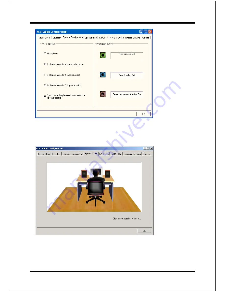 AMD KT600 User Manual Download Page 68