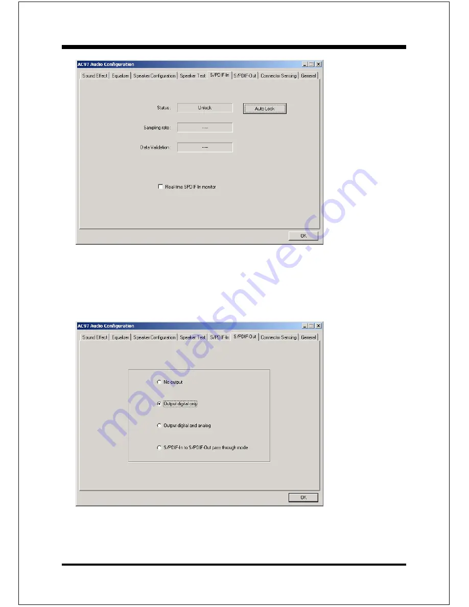 AMD KT600 User Manual Download Page 69