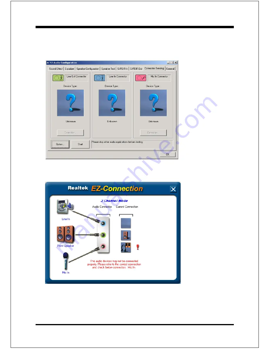 AMD KT600 User Manual Download Page 70