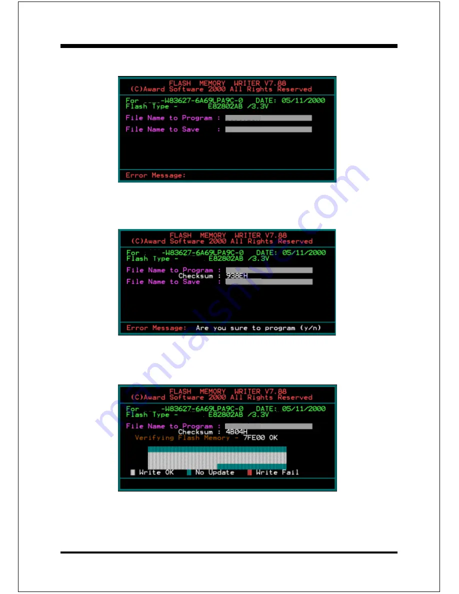 AMD KT600 User Manual Download Page 78