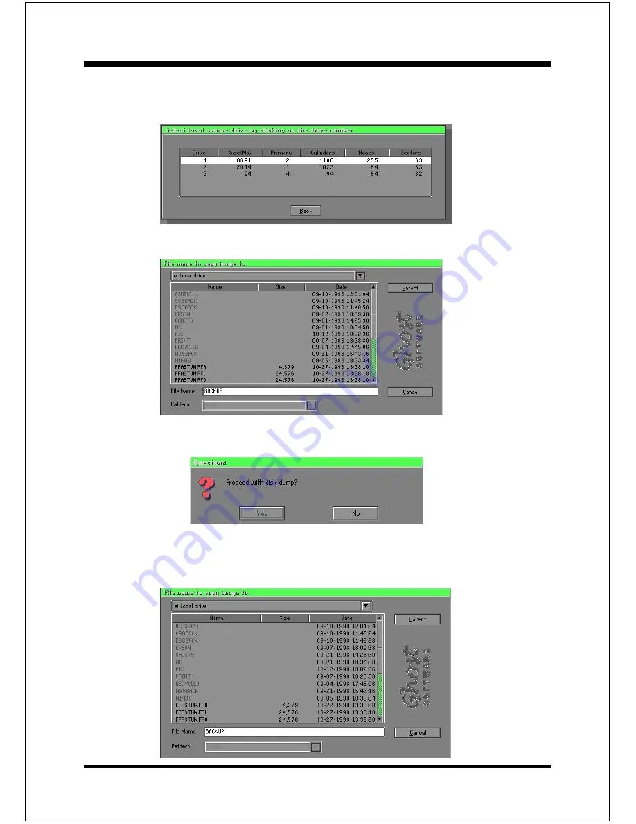 AMD KT600 User Manual Download Page 83