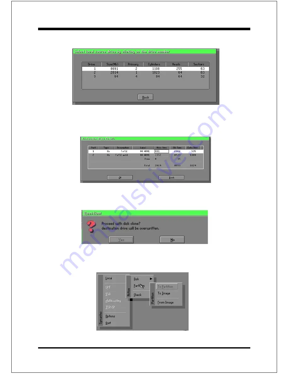 AMD KT600 User Manual Download Page 84