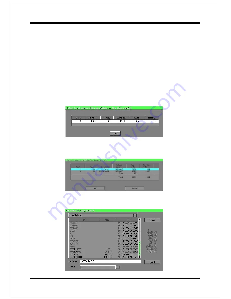 AMD KT600 User Manual Download Page 85