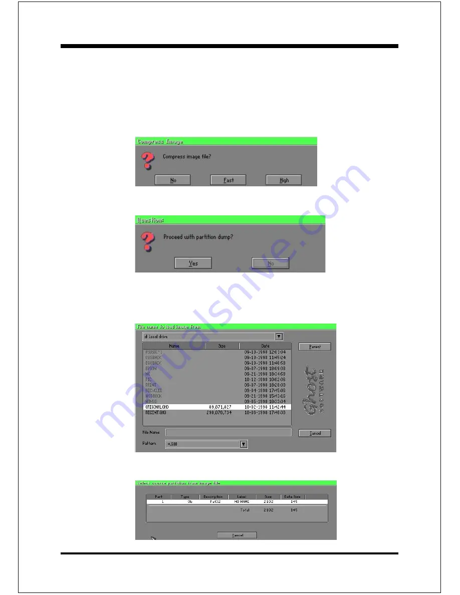 AMD KT600 User Manual Download Page 86