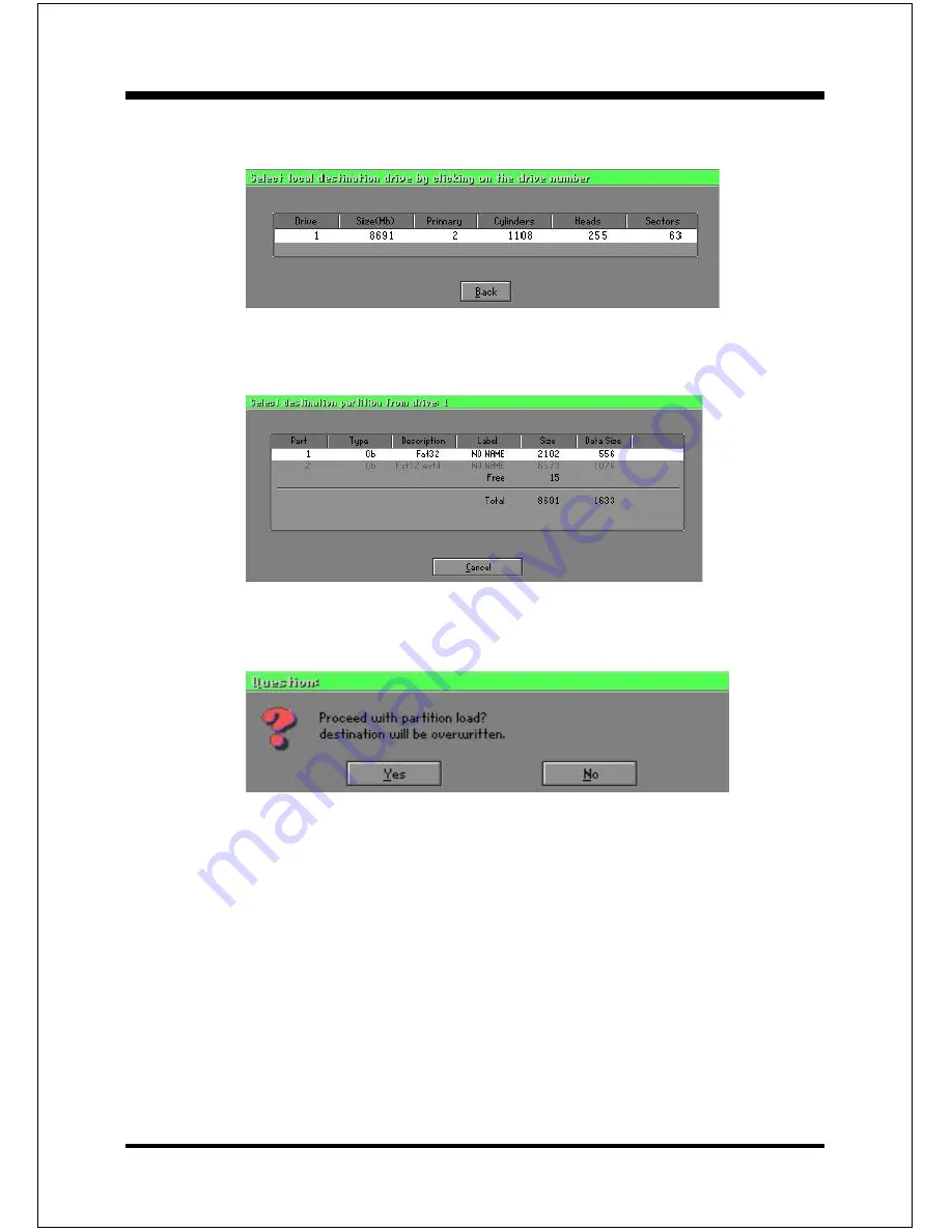 AMD KT600 User Manual Download Page 87