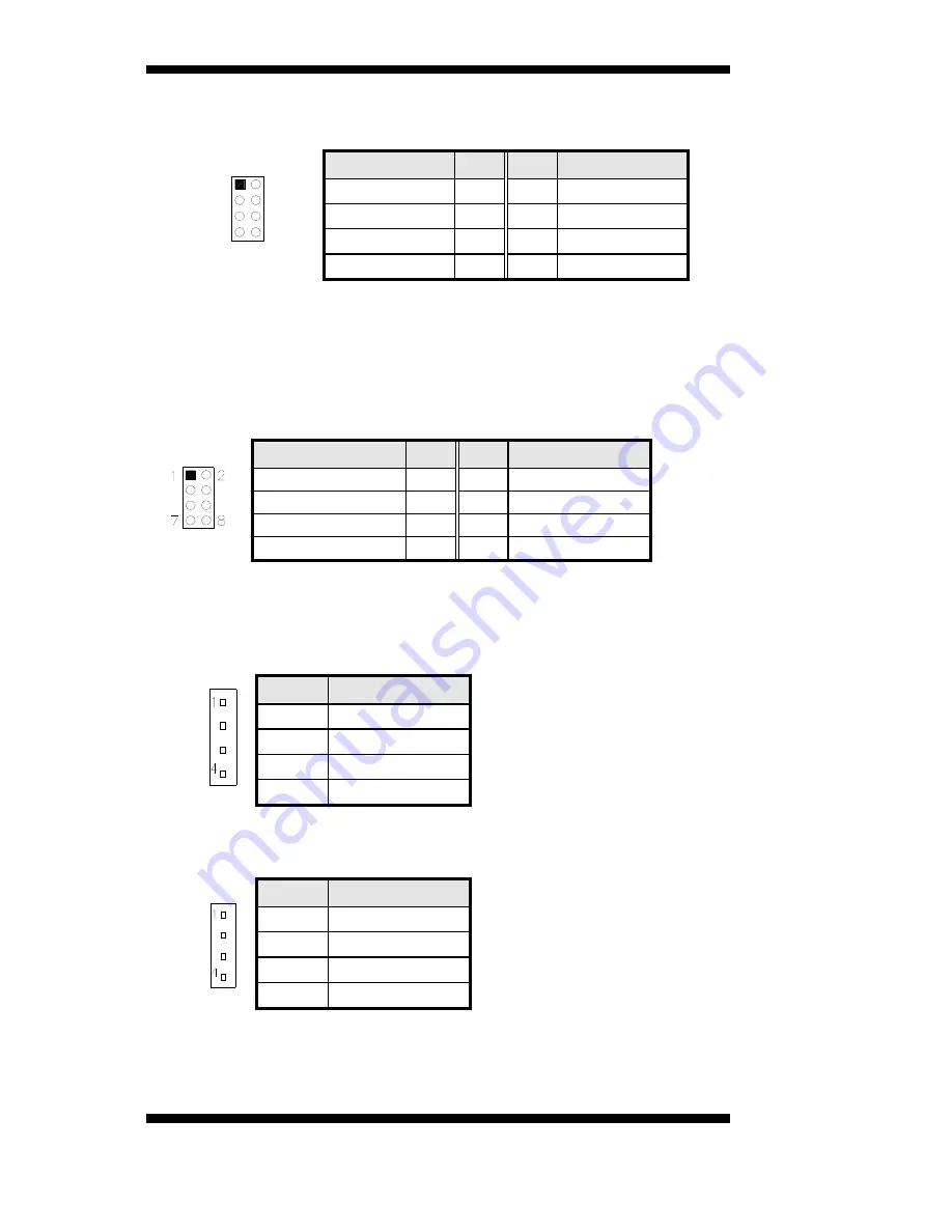 AMD MD740 User Manual Download Page 22