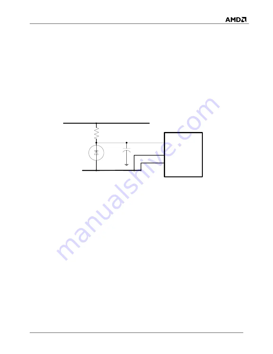 AMD SP5100 Data Book Download Page 17