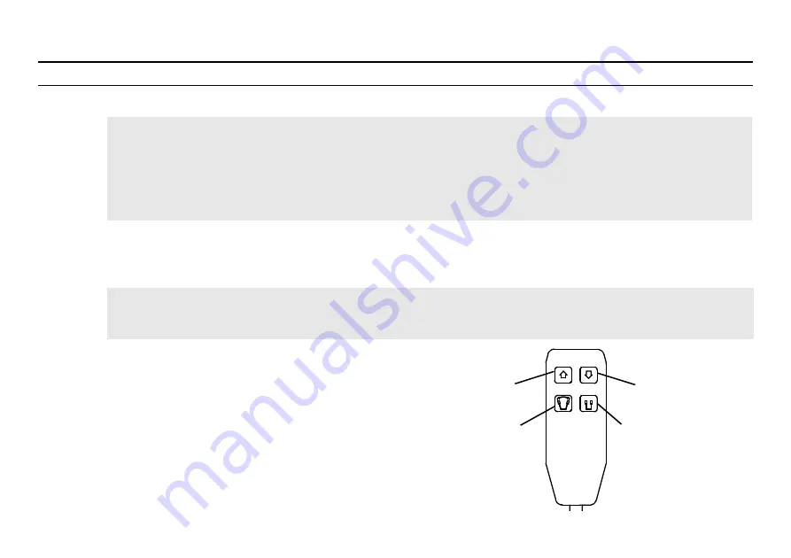 AME POWERLIFT 600MOB User Manual Download Page 19