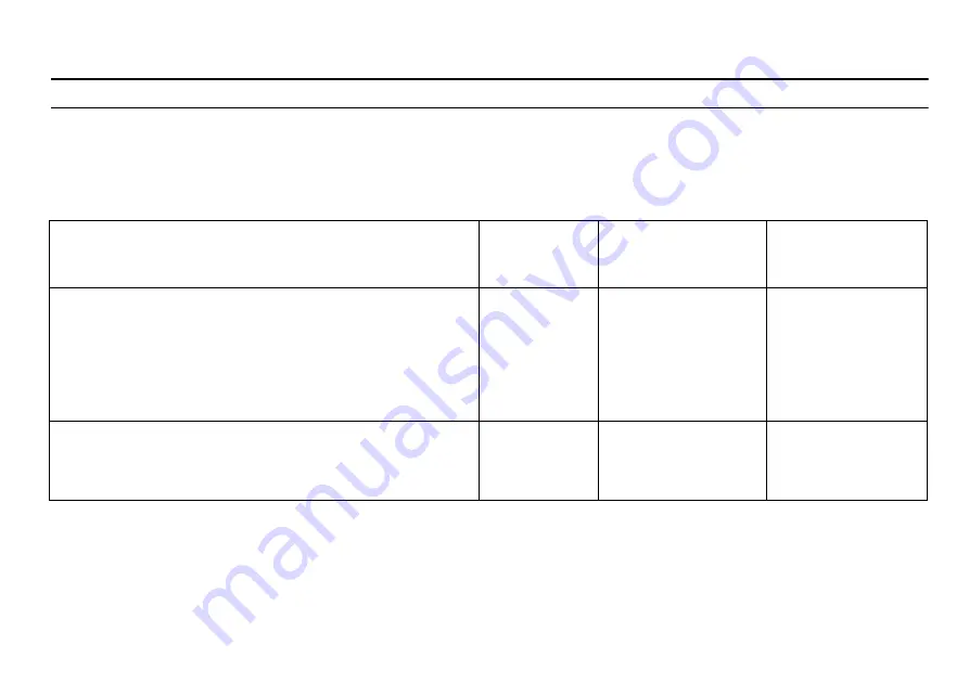 AME POWERLIFT 600MOB User Manual Download Page 32