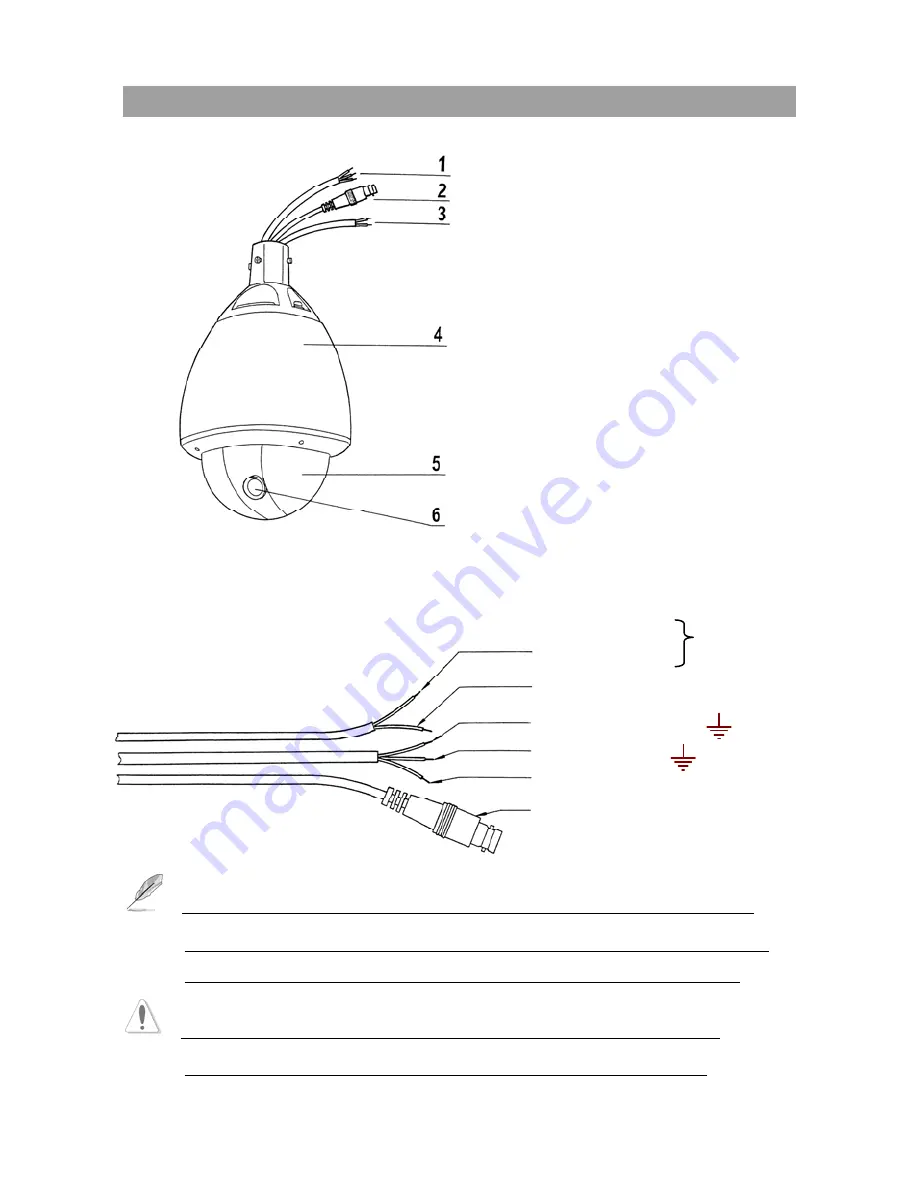 Ameba CC-9760 Скачать руководство пользователя страница 5