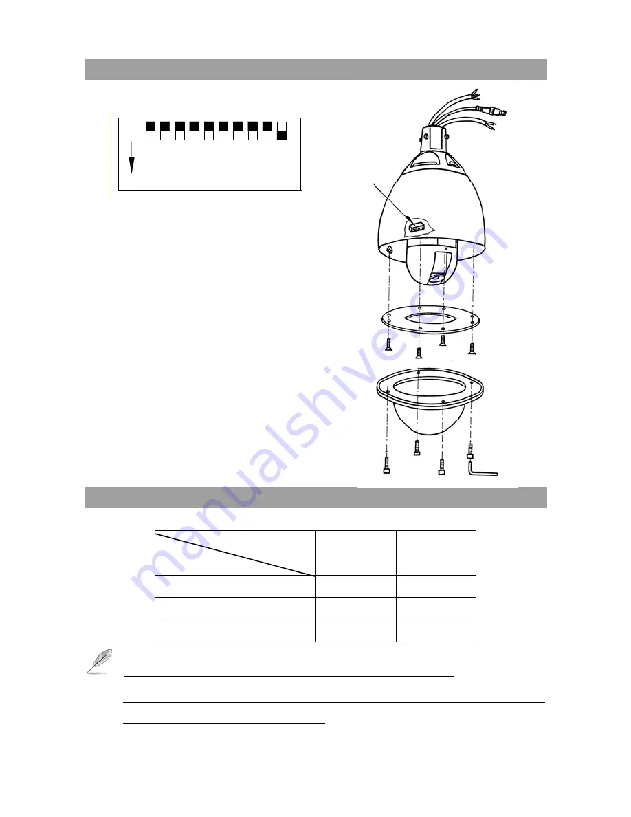 Ameba CC-9760 User Instruction Manual Download Page 7