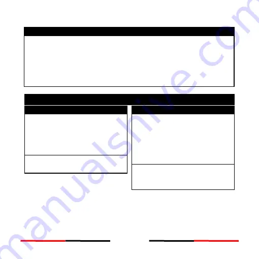 AMEC CUBO-162 Manual Download Page 4