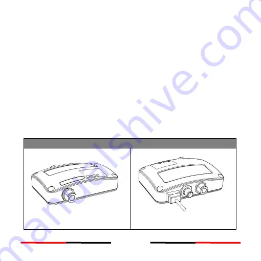 AMEC CUBO-162 Manual Download Page 7