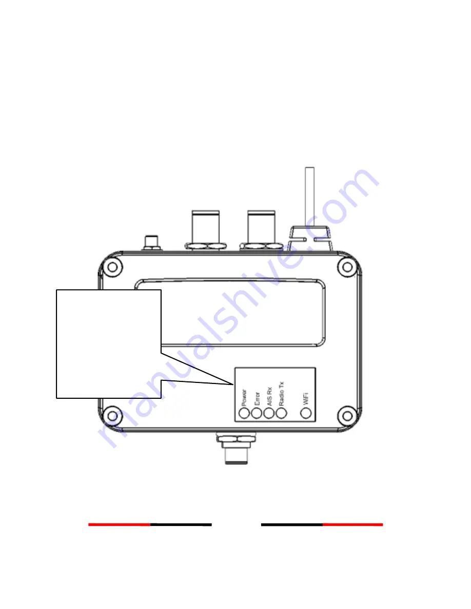 AMEC Cypho-150 User Manual Download Page 23