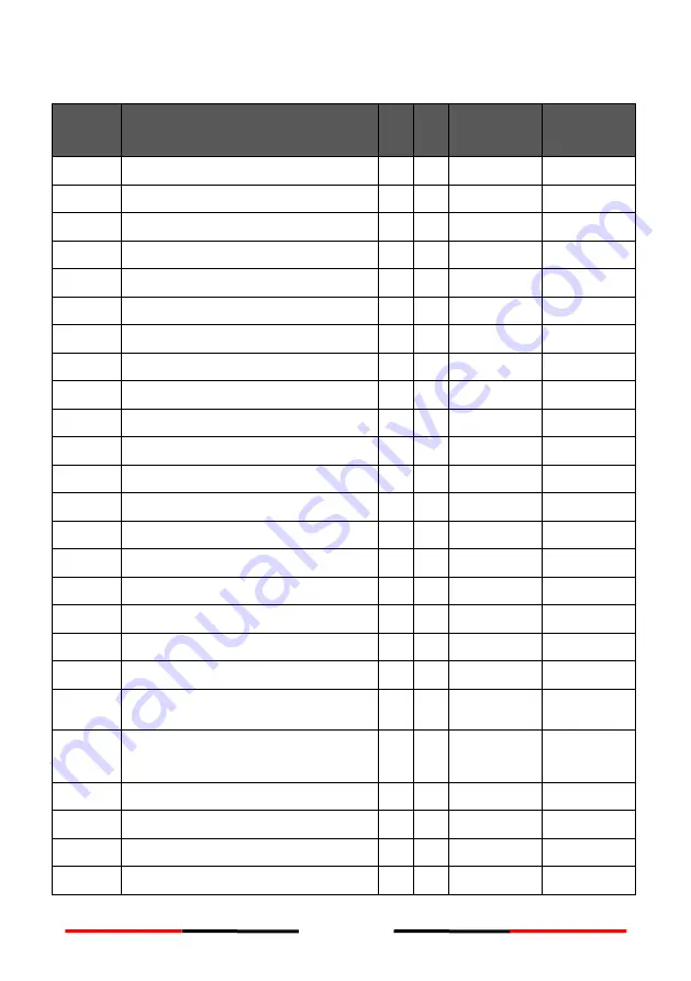 AMEC WideLink B600 User Manual Download Page 37