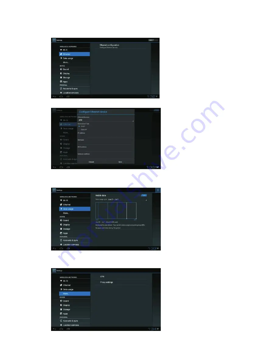 Amedia AM9053A User Manual Download Page 13