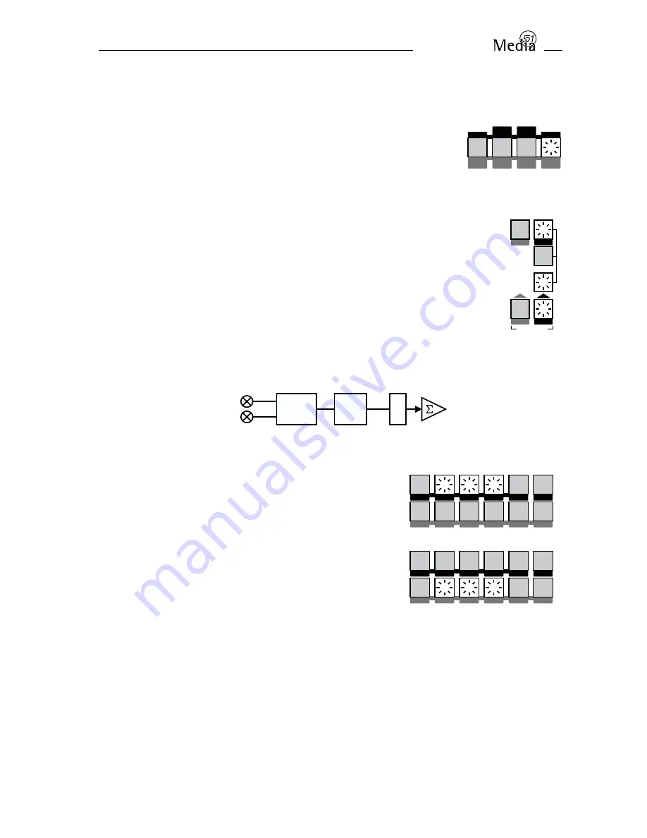 Amek 51 Media User Manual Download Page 65