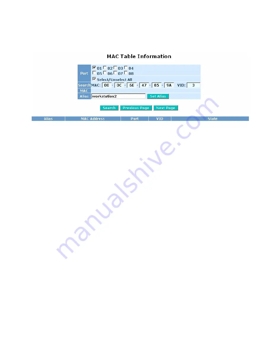 Amer.com SS2GD8I User Manual Download Page 43