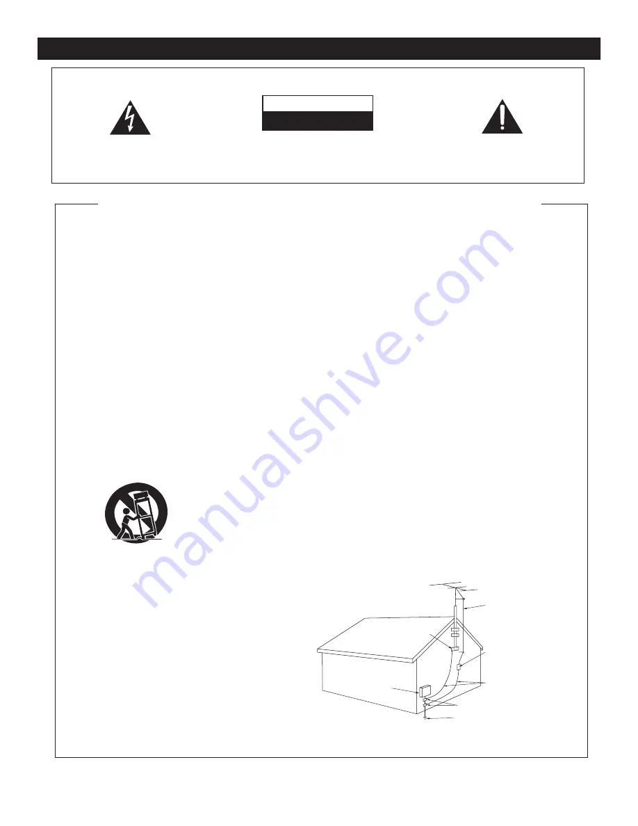 American Audio Q-D6 Manual Download Page 3