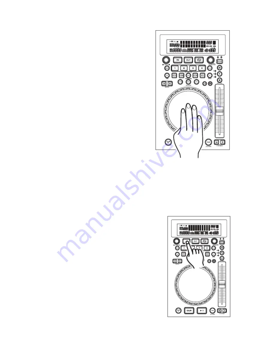 American Audio Versadeck User Manual Download Page 39