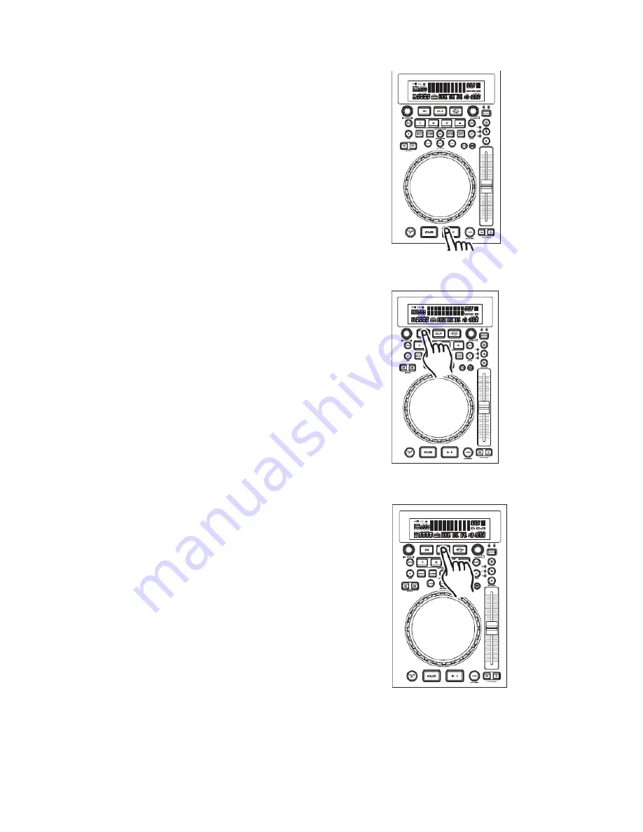 American Audio Versadeck User Manual Download Page 41