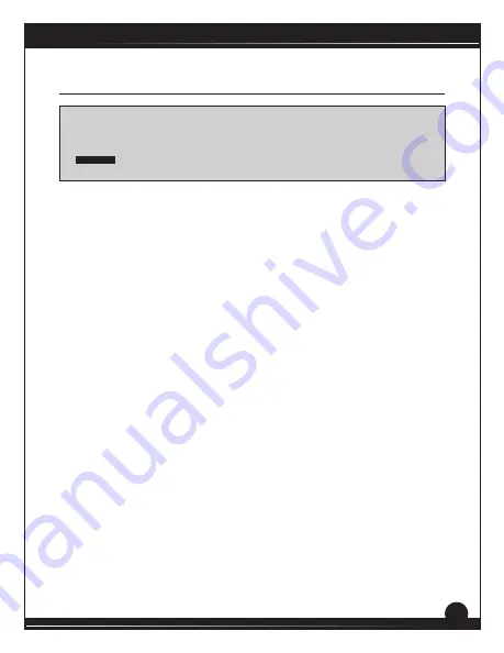 American Control Electronics Minarik DRIVES RG500 Series User Manual Download Page 17