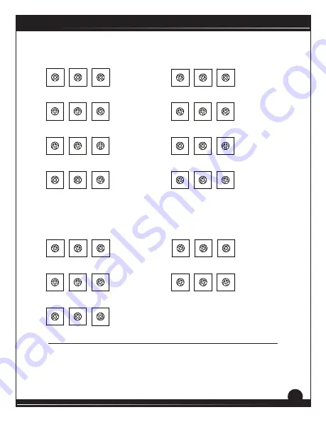 American Control Electronics Minarik DRIVES RG500 Series User Manual Download Page 51