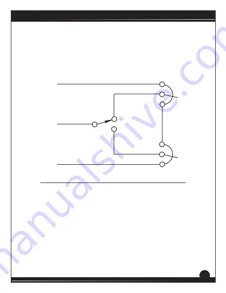 American Control Electronics Minarik DRIVES RG500 Series User Manual Download Page 59