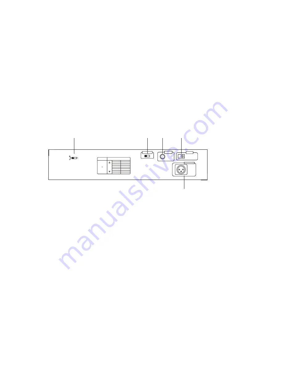 American DJ SS-DMX/MATRIX Operation Manual Download Page 2