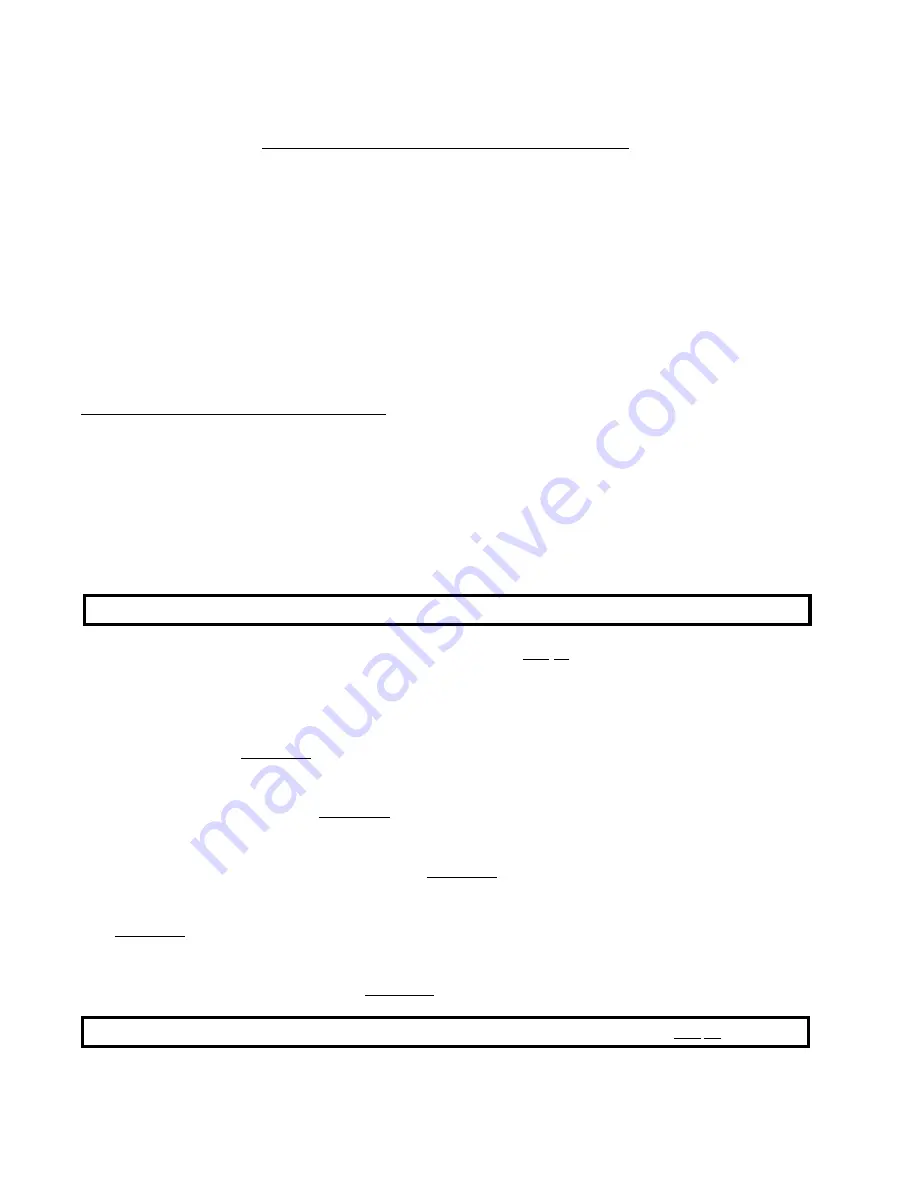 American Dryer Corp. AD-115ES II Installation Manual Download Page 14