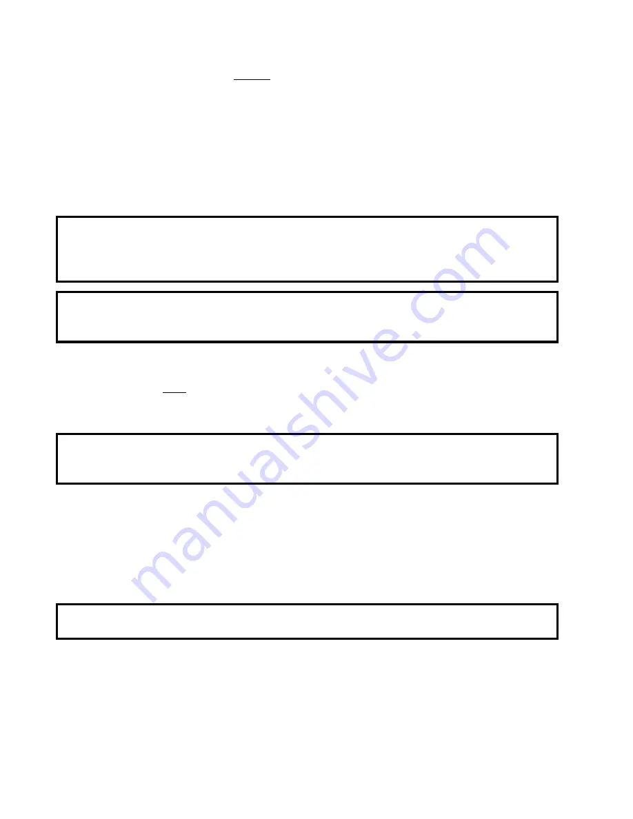 American Dryer Corp. AD-115ES II Installation Manual Download Page 24