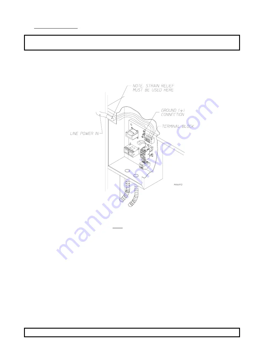 American Dryer Corp. AD-115ES II Скачать руководство пользователя страница 32